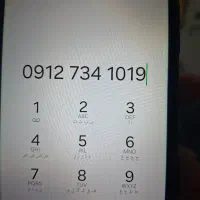 فروش خط ۰۹۱۲