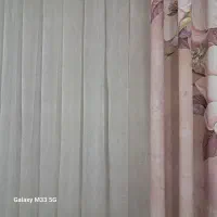 پرده پذیرایی  با میل پرده|پرده، رانر، رومیزی|ساوه, |دیوار