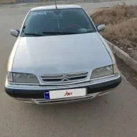 زانتیا|خودرو سواری و وانت|مشهد, شهرک شهید باهنر|دیوار