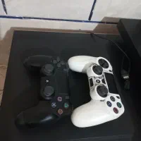 کپیخور 2 ترا ps4 slim|کنسول، بازی ویدئویی و آنلاین|تنکمان, |دیوار