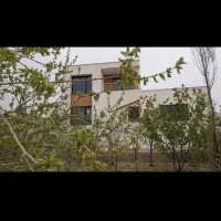 ویلای دوبلکس استخر سر پوشیده مهراباد رودهن