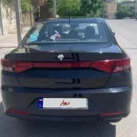 فروش تارا 1402|خودرو سواری و وانت|چابهار, |دیوار