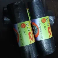 سفره یکبار مصرف و کیسه زباله رولی