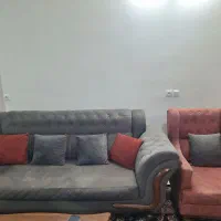 مبلمان 5 نفره