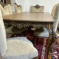 میز غذا خوری