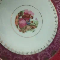 زیر دستی قدیمی