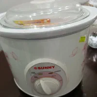 ارام پز اصل سانی مدل ssc-40|ظروف پخت‌وپز|لاهیجان, کوی آزادگان|دیوار