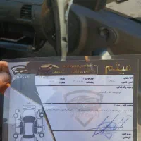 ساینا ۹۹ بیرنگ|خودرو سواری و وانت|آق قلا, |دیوار