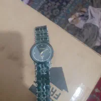 ساعت سرامیک