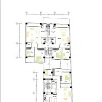 پیش فروش واحد ۹۲ متری/اقساط ۲۴ماهه/فارابی