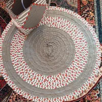 ست سفره و ساک خرید|سفره، حوله، دستمال آشپزخانه|لاهیجان, لیالستان|دیوار