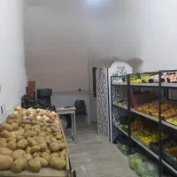 قفسه فلزی|فروشگاه و مغازه|رضوانشهر, |دیوار