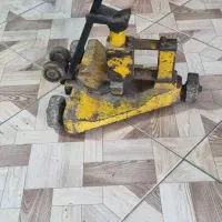 دستگاه بالانس درجا با لوازم|ماشینآلات صنعتی|رباطکریم, نصیرشهر|دیوار