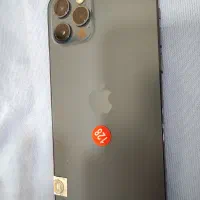 آیفون 12 پرو