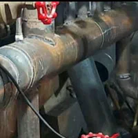 لوله کشی گاز،آب،آهنگری،جوشکار سیار|خدمات پیشه و مهارت|کرج, گوهردشت|دیوار