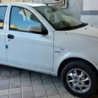 ساینا s دوگانه کارخانه ۱۴۰۲ (بدون رنگ،بدون ضربه)