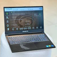 لپتاپ گیگابایت G5 KF گرافیک RTX 4060