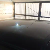 پراید86 دوگانه کارخانه|خودرو سواری و وانت|اردبیل, |دیوار