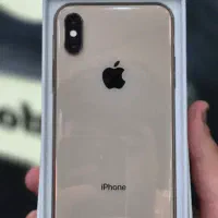 ایفون xsتمیز