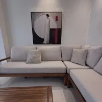 اجاره سوییت آپارتمان فول مرکز /ساعتی/روزانه