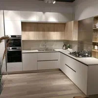 ساخت کابینت و جاکفشی و تخت وکمد ریلی و لولایی|خدمات پیشه و مهارت|تهران, گرگان|دیوار