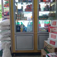 یخچال  چهار در