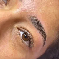 اموزش و خدمات لیفت لمینت مژه و ابرو|خدمات آرایشگری و زیبایی|رشت, لاکانی|دیوار