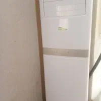 کولرگازی 36هزار گرین ایستاده