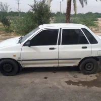 پراید۱۳۱دوگانه فابریک