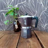 موکاپات Luwak|قوری، کتری، قهوه‌ساز دستی|کرج, شاهین‌ویلا|دیوار