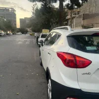 جک s3 مدل ۱۴۰۱|خودرو سواری و وانت|مشهد, فاطمیه|دیوار