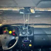 پراید۱۳۱ 92|خودرو سواری و وانت|جیرفت, |دیوار