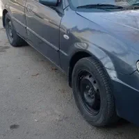 مزدا ۳۲۳|خودرو سواری و وانت|اصفهان, فروردین|دیوار