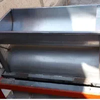 دستگاه همه کاره آبگیری