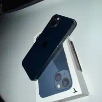 ایفون ۱۳ نرمال باطری ۸۷