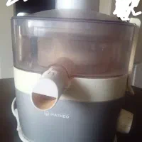 آب میوه گیری matheo