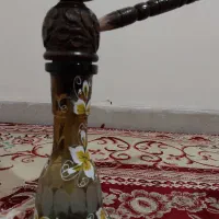قلیان چوبی|کلکسیون و سرگرمی|پرند, فاز ۶|دیوار