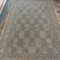 فرش ۶ متری کویر یزد