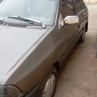 پراید۱۳۱مدل۹۳|خودرو سواری و وانت|انگوت, |دیوار