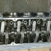 قطعات جانبی تیبا