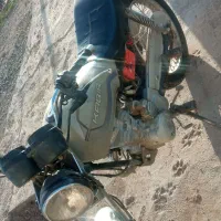 موتور ۱۵۰ کبیر