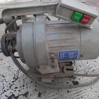 دینام چرخ خیاطی