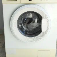 ماشین لباسشویی اسنوا 7 کیلو