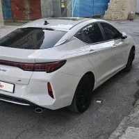 kmc j7 1403|خودرو سواری و وانت|کرمانشاه, |دیوار