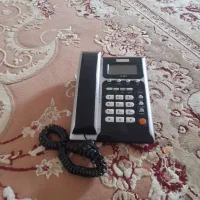 گوشی تلفن ثابت
