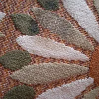 ۱عددگلیم فرش طرح برجسته ۶متری فروشی|گلیم، جاجیم، گبه|قوچان, |دیوار