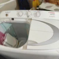 لباسشویی دوقلو