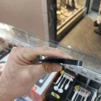 ایفون ۱۲ پرو باحافظه ۲۵۶ گیگ|موبایل|گنبد کاووس, |دیوار