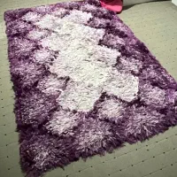 قالیچه پرز دار