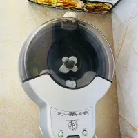 سرخکن کم روغن|سایر لوازم برقی|خورموج, |دیوار